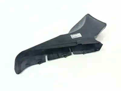 Автозапчастина б/у труба для skoda superb i (3u4) 1.9 tdi посилання на oem iam 3b0129617g  