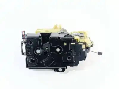 Pezzo di ricambio per auto di seconda mano serratura porta posteriore destra per skoda superb i (3u4) 1.9 tdi riferimenti oem iam y3b4839016al  