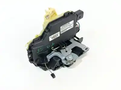 Pezzo di ricambio per auto di seconda mano serratura porta posteriore destra per skoda superb i (3u4) 1.9 tdi riferimenti oem iam y3b4839016al  