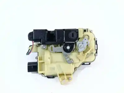 Автозапчасти б/у замок задней левой двери за skoda superb i (3u4) 1.9 tdi ссылки oem iam y3b4839015al  
