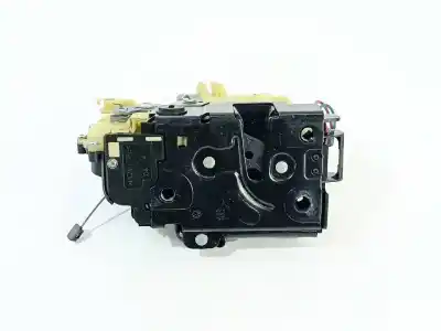 Автозапчасти б/у замок задней левой двери за skoda superb i (3u4) 1.9 tdi ссылки oem iam y3b4839015al  