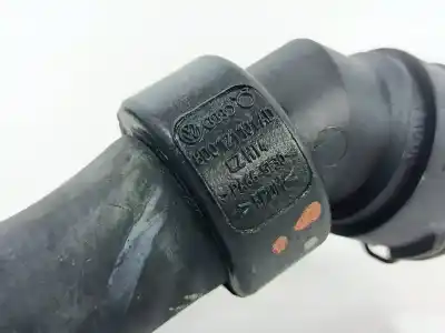 Pezzo di ricambio per auto di seconda mano  per SKODA SUPERB I (3U4)  Riferimenti OEM IAM 8D0121101AD  