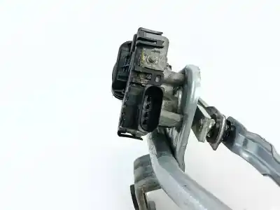 Автозапчасти б/у мотор переднего стеклоочистителя за skoda superb i (3u4) 1.9 tdi ссылки oem iam 3b1955113d  