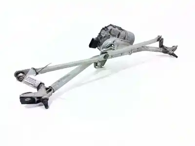 Автозапчасти б/у мотор переднего стеклоочистителя за skoda superb i (3u4) 1.9 tdi ссылки oem iam 3b1955113d  