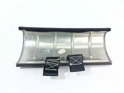 Pezzo di ricambio per auto di seconda mano modanatura per skoda superb i (3u4) 1.9 tdi riferimenti oem iam 3b1880261  