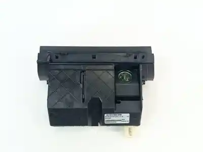 Автозапчастина б/у попільничка для SKODA SUPERB I (3U4) 1.9 TDI Посилання на OEM IAM 3U1857962  