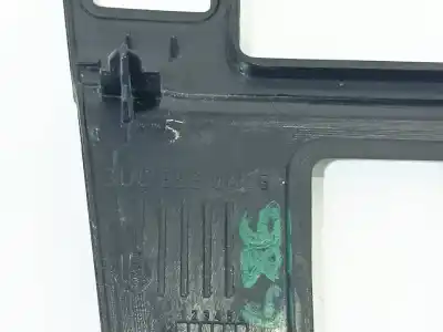 Автозапчасти б/у литье за skoda superb i (3u4) 1.9 tdi ссылки oem iam 3u0858069g  