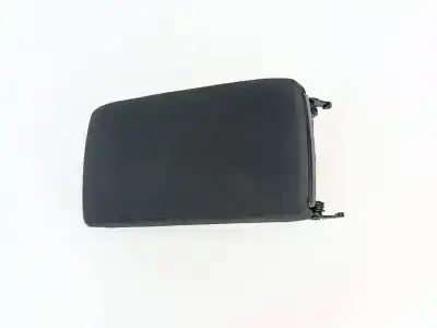 Автозапчасти б/у центральный подлокотник за skoda superb i (3u4) 1.9 tdi ссылки oem iam 3u0863319a  