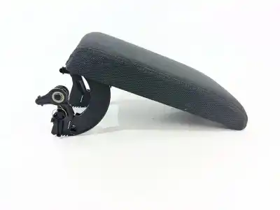 Автозапчасти б/у центральный подлокотник за skoda superb i (3u4) 1.9 tdi ссылки oem iam 3u0863319a  