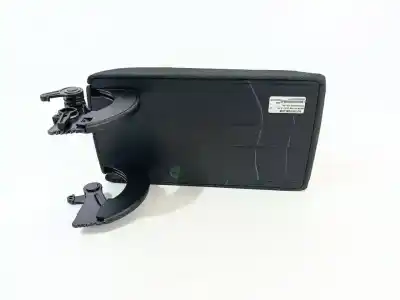 Автозапчасти б/у центральный подлокотник за skoda superb i (3u4) 1.9 tdi ссылки oem iam 3u0863319a  