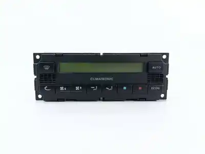 Автозапчасти б/у климат-контроль за skoda superb i (3u4) 1.9 tdi ссылки oem iam 3u0907044a  