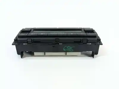 Автозапчасти б/у климат-контроль за skoda superb i (3u4) 1.9 tdi ссылки oem iam 3u0907044a  