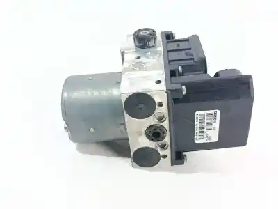 Автозапчасти б/у абс за skoda superb i (3u4) 1.9 tdi ссылки oem iam 3uo614517d  