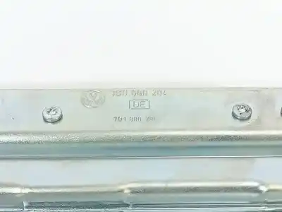 Автозапчасти б/у подушка безопасности передняя правая за skoda superb i (3u4) 1.9 tdi ссылки oem iam 3b0880204h  