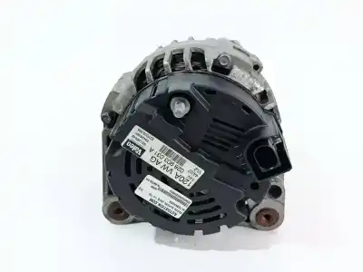 Автозапчасти б/у генератор за skoda superb i (3u4) 1.9 tdi ссылки oem iam 028903031a  