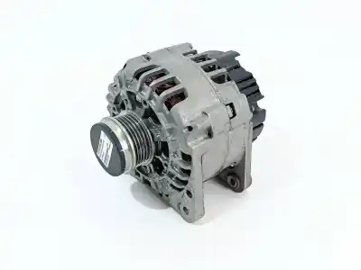 Автозапчасти б/у генератор за skoda superb i (3u4) 1.9 tdi ссылки oem iam 028903031a