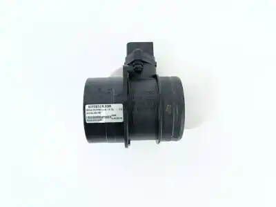 Автозапчасти б/у расходомер воздуха за SKODA SUPERB I (3U4) 1.9 TDI ссылки OEM IAM 074906461E  