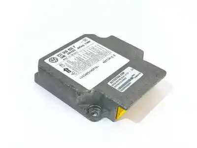 Second-hand car spare part airbag control unit for skoda superb i (3u4) 1.9 tdi oem iam references 1c0909605f  