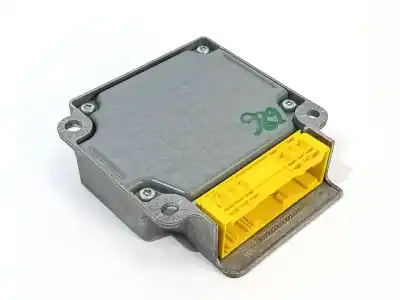 Автозапчасти б/у блок управления подушками безопасности за skoda superb i (3u4) 1.9 tdi ссылки oem iam 1c0909605f