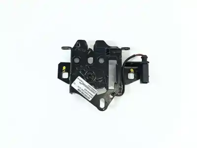 Автозапчасти б/у замок капота за skoda superb i (3u4) 1.9 tdi ссылки oem iam 3u0823509b