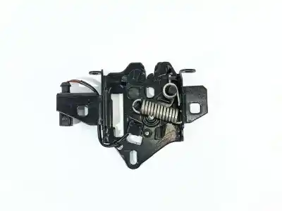 Автозапчасти б/у замок капота за skoda superb i (3u4) 1.9 tdi ссылки oem iam 3u0823509b  