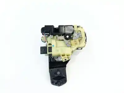 Second-hand car spare part left front door lock for skoda superb i (3u4) 1.9 tdi oem iam references 3b1837015ap  