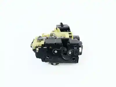 Second-hand car spare part left front door lock for skoda superb i (3u4) 1.9 tdi oem iam references 3b1837015ap  