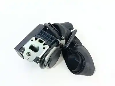 Автозапчасти б/у передний левый ремень безопасности за skoda superb i (3u4) 1.9 tdi ссылки oem iam 3b1857705h