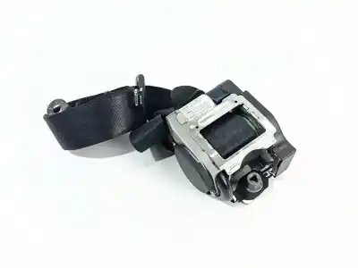 Second-hand car spare part front left seat belt for skoda superb i (3u4) 1.9 tdi oem iam references 3b1857705h  
