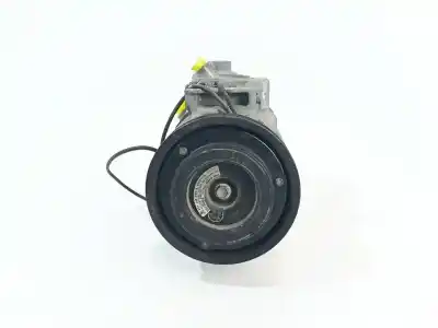 Автозапчастина б/у компресор кондиционера для skoda superb i (3u4) 1.9 tdi посилання на oem iam 8d0260805q  