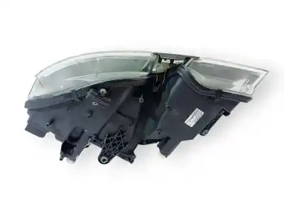 Автозапчасти б/у правая фара за skoda superb i (3u4) 1.9 tdi ссылки oem iam 24675600  