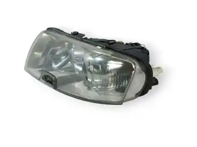 Автозапчасти б/у левая фара за skoda superb i (3u4) 1.9 tdi ссылки oem iam 246749l  