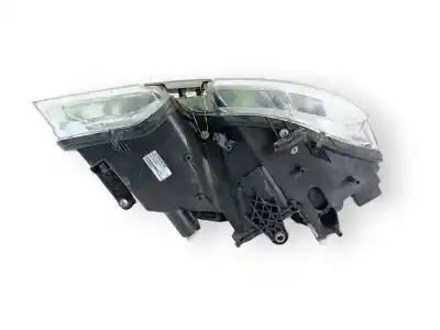 Автозапчасти б/у левая фара за skoda superb i (3u4) 1.9 tdi ссылки oem iam 246749l  