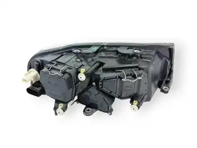 Автозапчасти б/у левая фара за skoda superb i (3u4) 1.9 tdi ссылки oem iam 246749l  