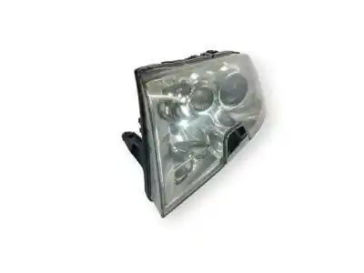 Автозапчасти б/у левая фара за skoda superb i (3u4) 1.9 tdi ссылки oem iam 246749l  