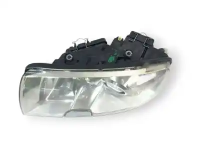 Автозапчасти б/у левая фара за skoda superb i (3u4) 1.9 tdi ссылки oem iam 246749l