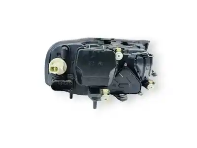 Автозапчасти б/у левая фара за skoda superb i (3u4) 1.9 tdi ссылки oem iam 246749l  