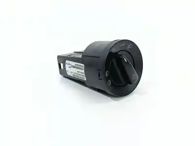 Автозапчасти б/у управление светом за skoda superb i (3u4) 1.9 tdi ссылки oem iam 1u0941531d  