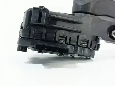 Автозапчасти б/у педаль газа за skoda superb i (3u4) 1.9 tdi ссылки oem iam 8d1721523k  