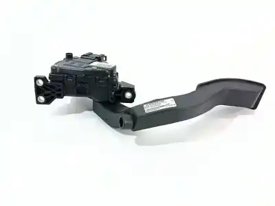 Автозапчасти б/у педаль газа за skoda superb i (3u4) 1.9 tdi ссылки oem iam 8d1721523k  