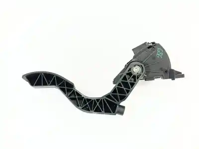 Автозапчасти б/у педаль газа за skoda superb i (3u4) 1.9 tdi ссылки oem iam 8d1721523k  