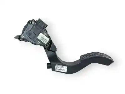 Автозапчасти б/у педаль газа за skoda superb i (3u4) 1.9 tdi ссылки oem iam 8d1721523k  