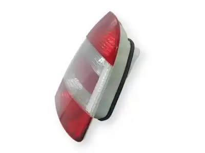 Автозапчасти б/у правый задний фонарь за skoda superb i (3u4) 1.9 tdi ссылки oem iam 3u5945096a  