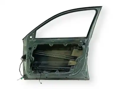 Автозапчасти б/у дверь передняя правая за skoda superb i (3u4) 1.9 tdi ссылки oem iam 3b4831052be  