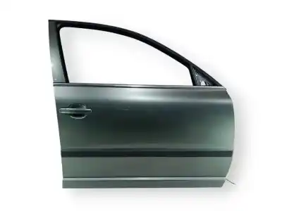 Автозапчасти б/у дверь передняя правая за skoda superb i (3u4) 1.9 tdi ссылки oem iam 3b4831052be  