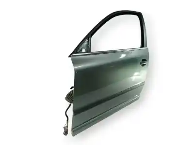 Автозапчасти б/у левая передняя дверь за skoda superb i (3u4) 1.9 tdi ссылки oem iam 3b4831051be  