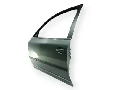 Автозапчасти б/у левая передняя дверь за skoda superb i (3u4) 1.9 tdi ссылки oem iam 3b4831051be  