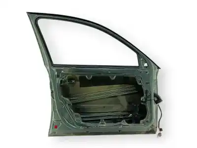 Автозапчасти б/у левая передняя дверь за skoda superb i (3u4) 1.9 tdi ссылки oem iam 3b4831051be  