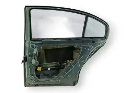 Автозапчасти б/у дверь задняя правая за skoda superb i (3u4) 1.9 tdi ссылки oem iam 3u5833052b