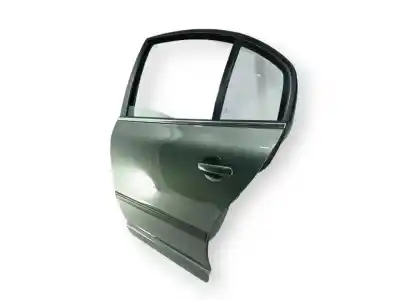 Автозапчасти б/у задняя левая дверь за skoda superb i (3u4) 1.9 tdi ссылки oem iam 3u5833051b